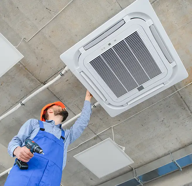  Why Homeowners & Businesses Trust Us in Fuquay-Varina, NC?