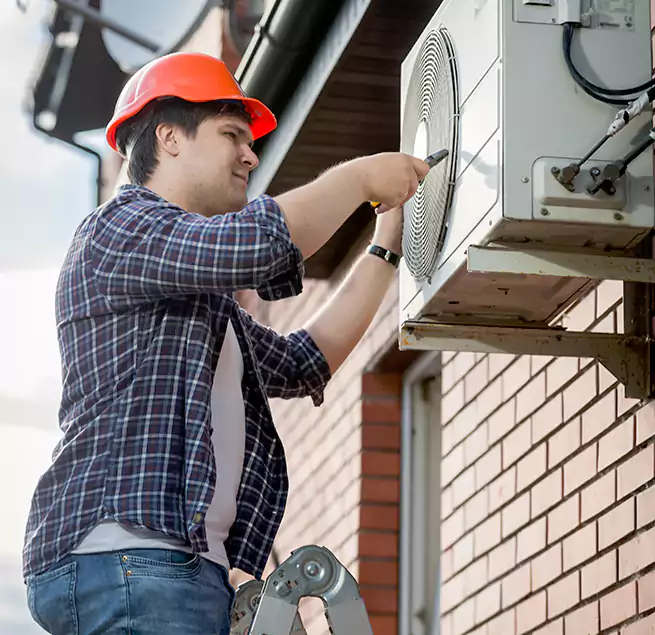 Why Homeowners & Businesses Trust Us Fuquay-Varina, NC