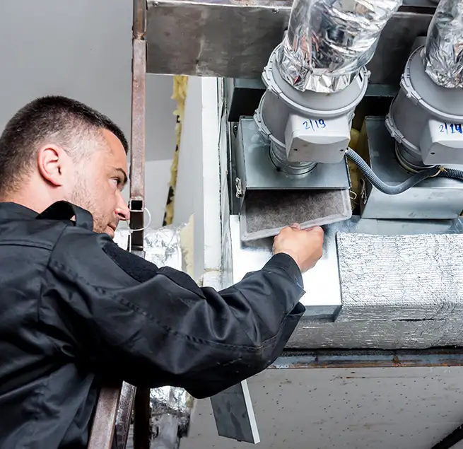 Why Homeowners & Businesses Trust Us in Fuquay-Varina, NC?